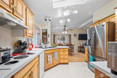 16501 4th Avenue Ct E #95, Spanaway, WA 98387 - Photo 13