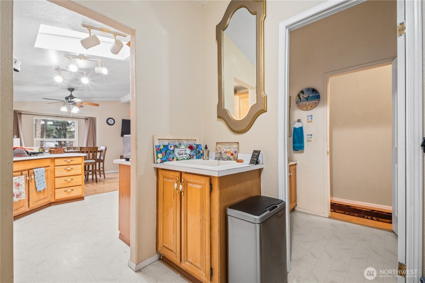 16501 4th Avenue Ct E #95, Spanaway, WA 98387