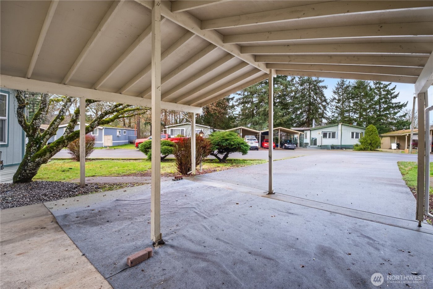 16501 4th Avenue Ct E #95, Spanaway, WA 98387