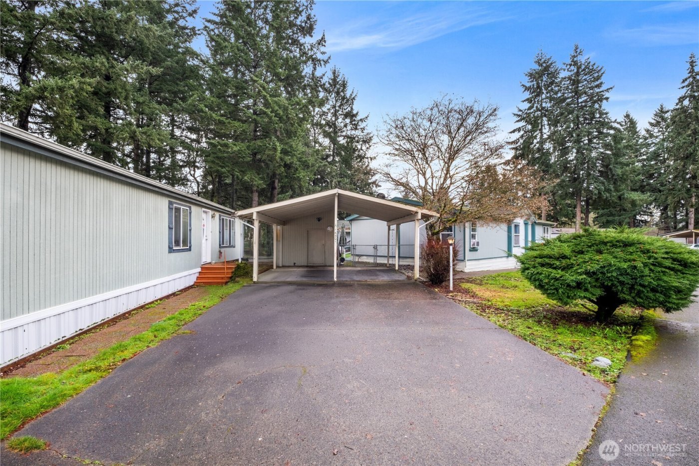 16501 4th Avenue Ct E #95, Spanaway, WA 98387