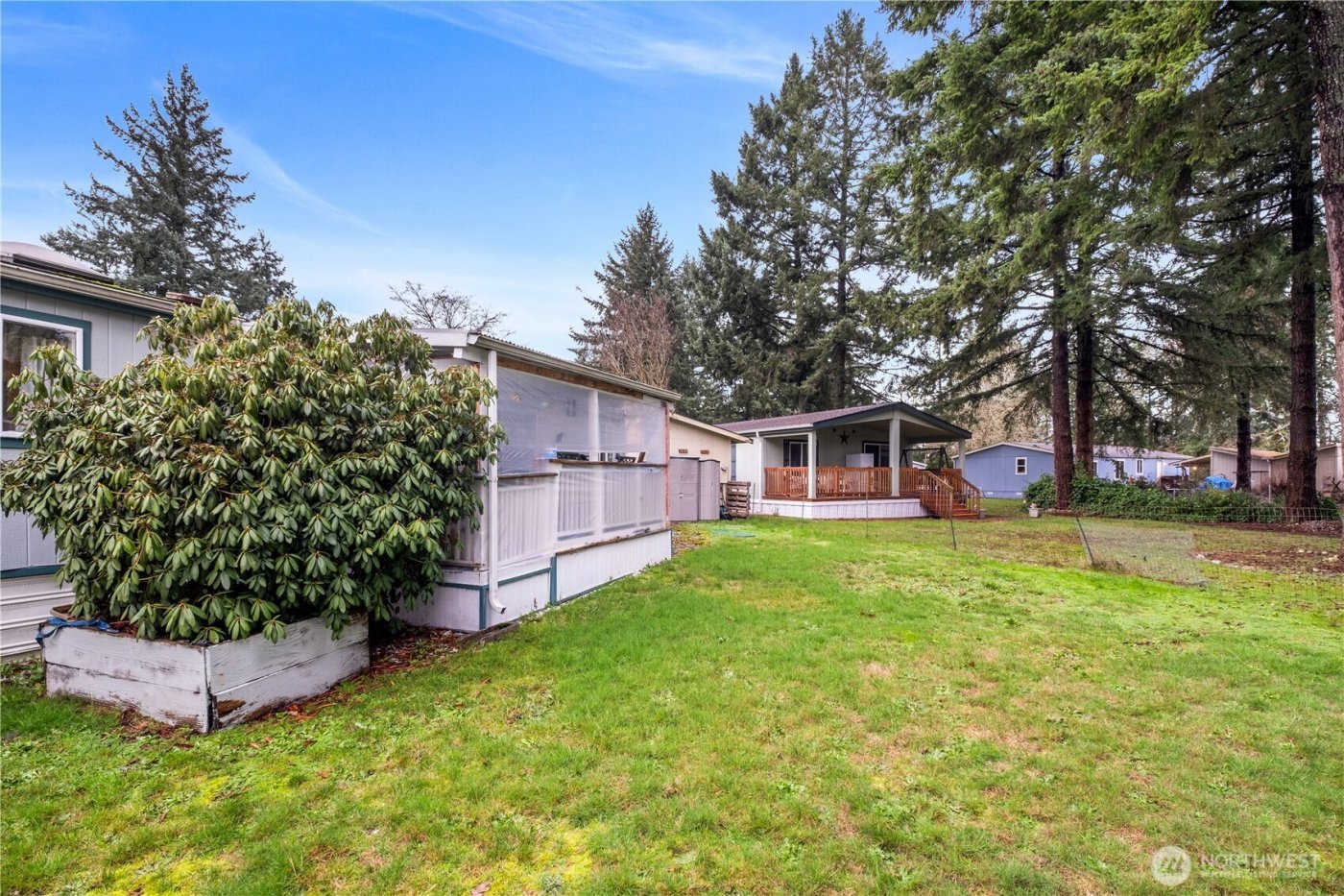 16501 4th Avenue Ct E #95, Spanaway, WA 98387