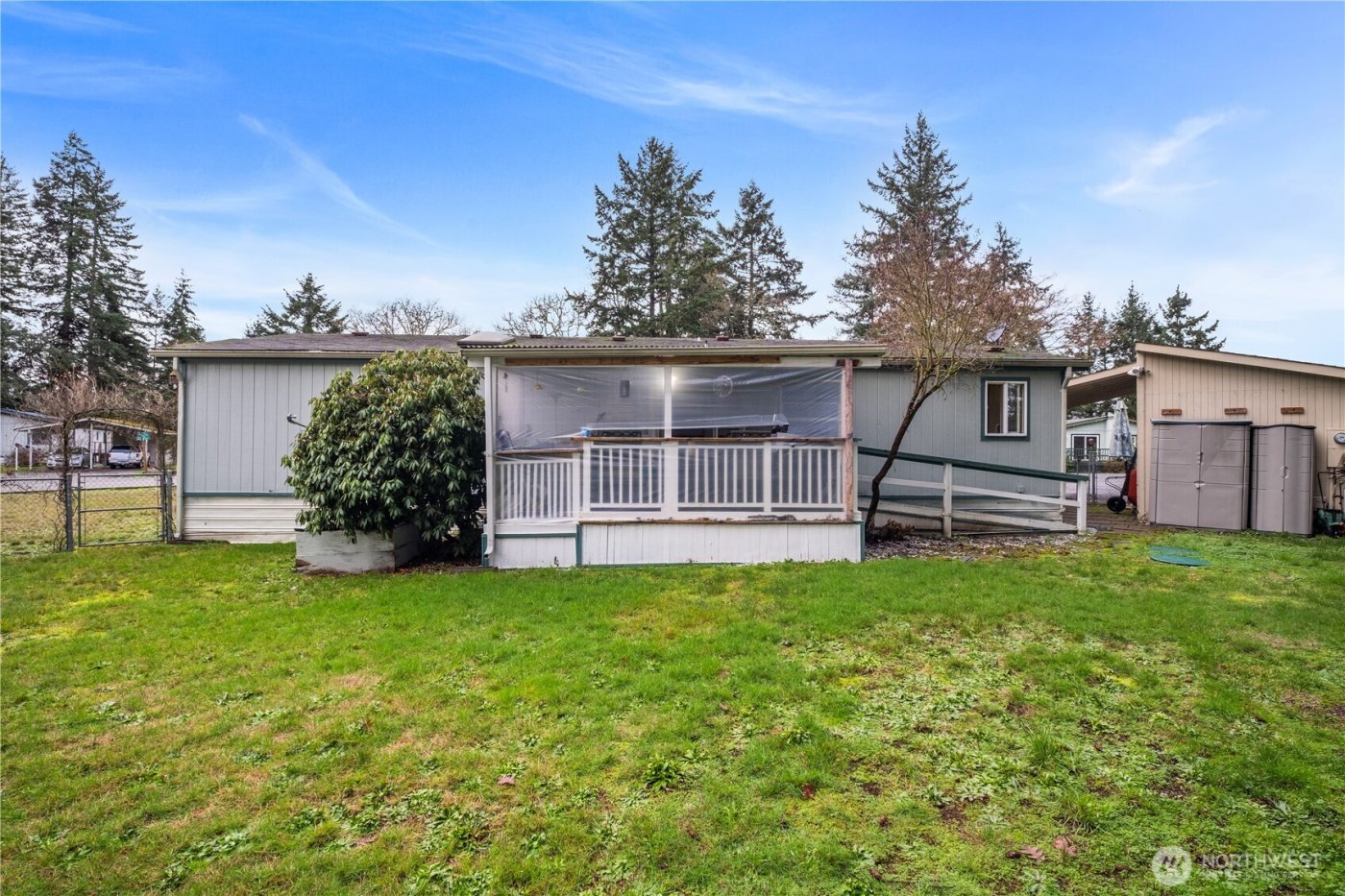 16501 4th Avenue Ct E #95, Spanaway, WA 98387