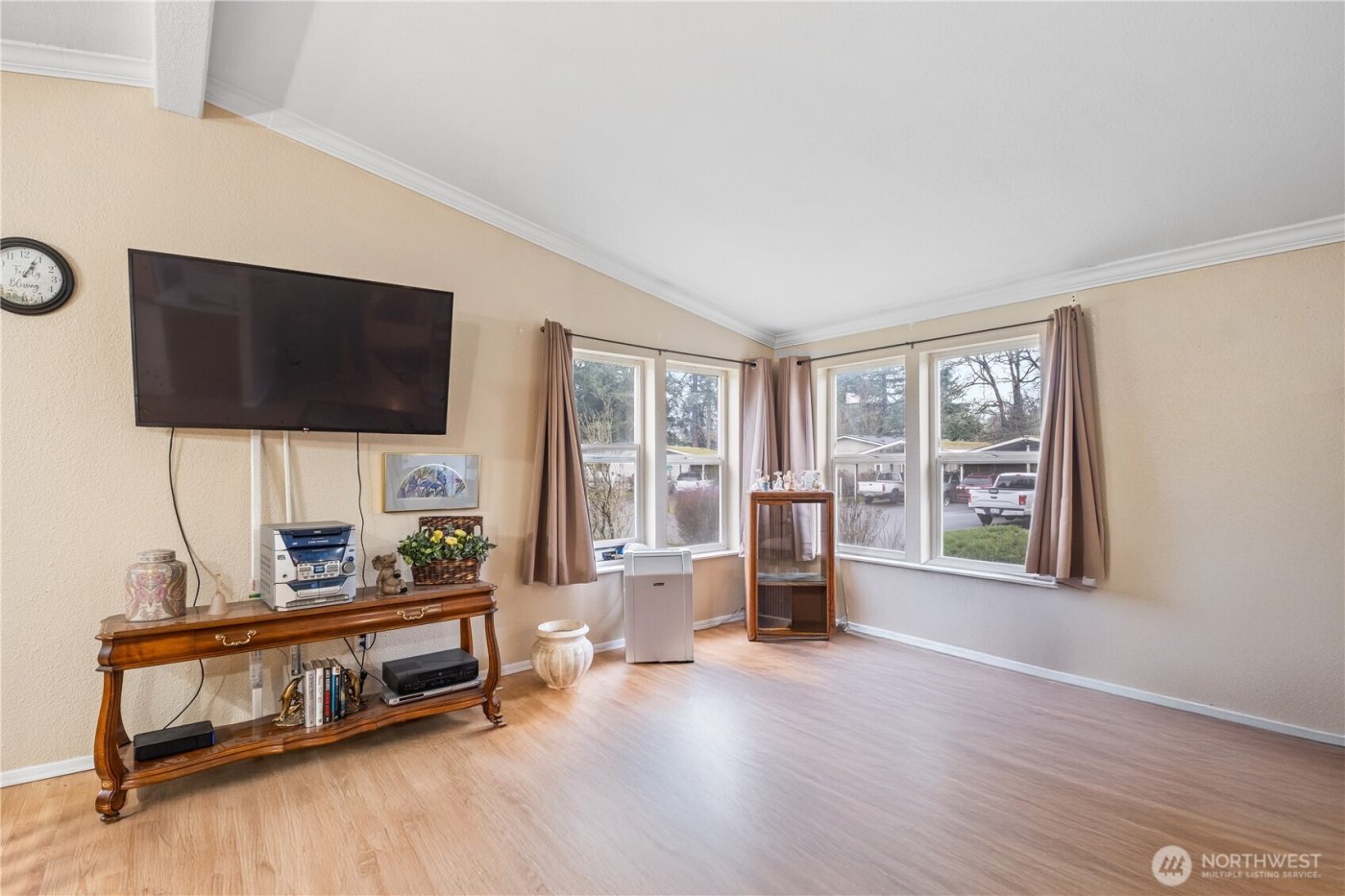 16501 4th Avenue Ct E #95, Spanaway, WA 98387