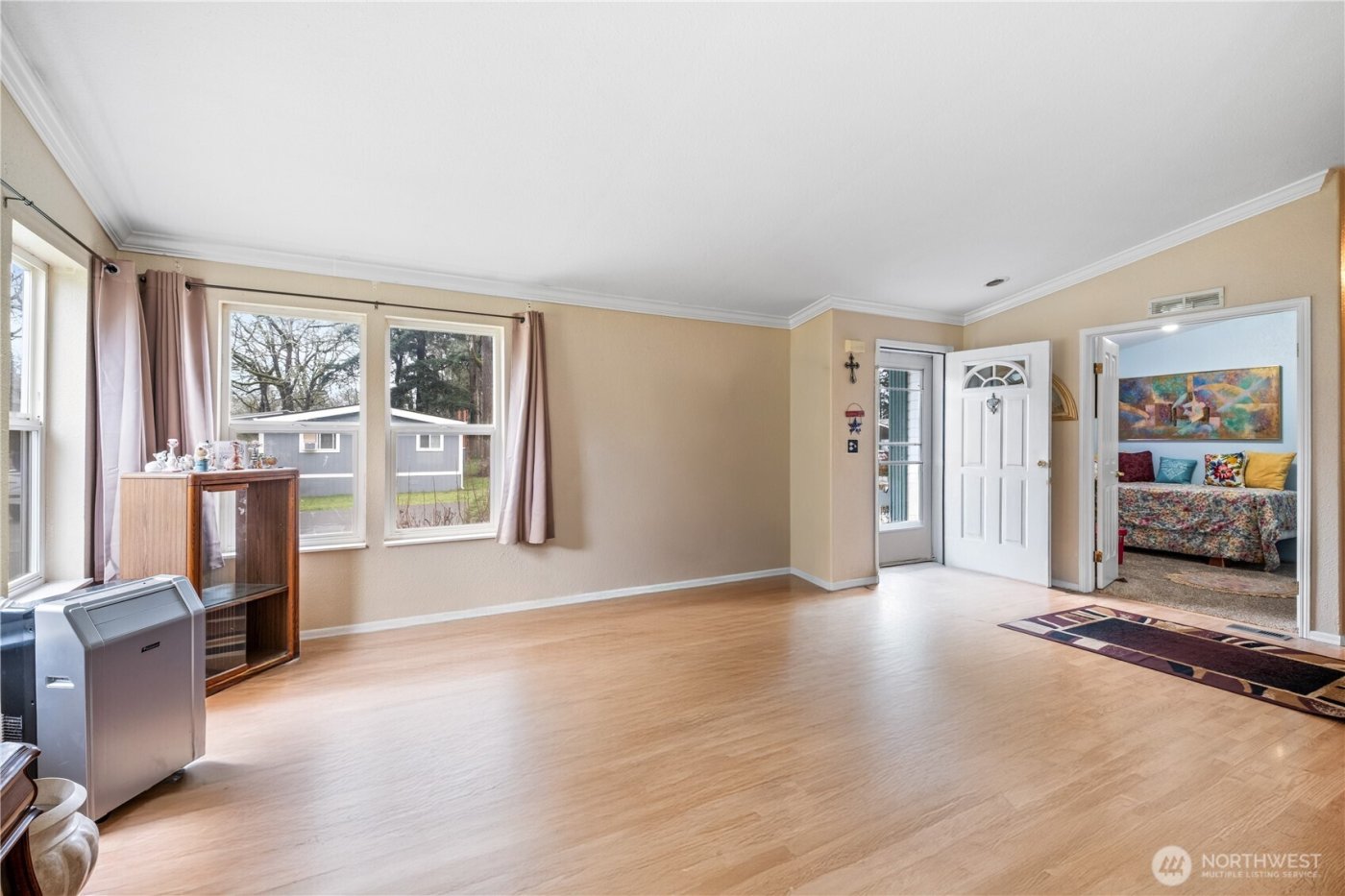 16501 4th Avenue Ct E #95, Spanaway, WA 98387