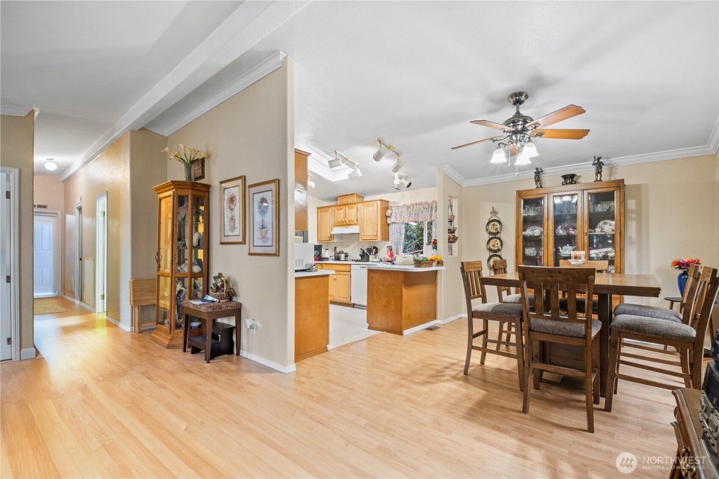 16501 4th Avenue Ct E #95, Spanaway, WA 98387