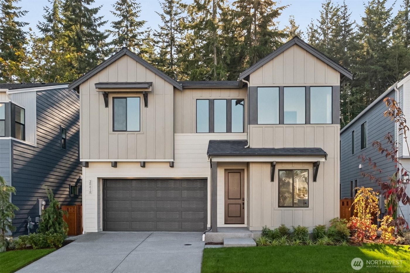 20410 154th Street E #2, Bonney Lake, WA 98391