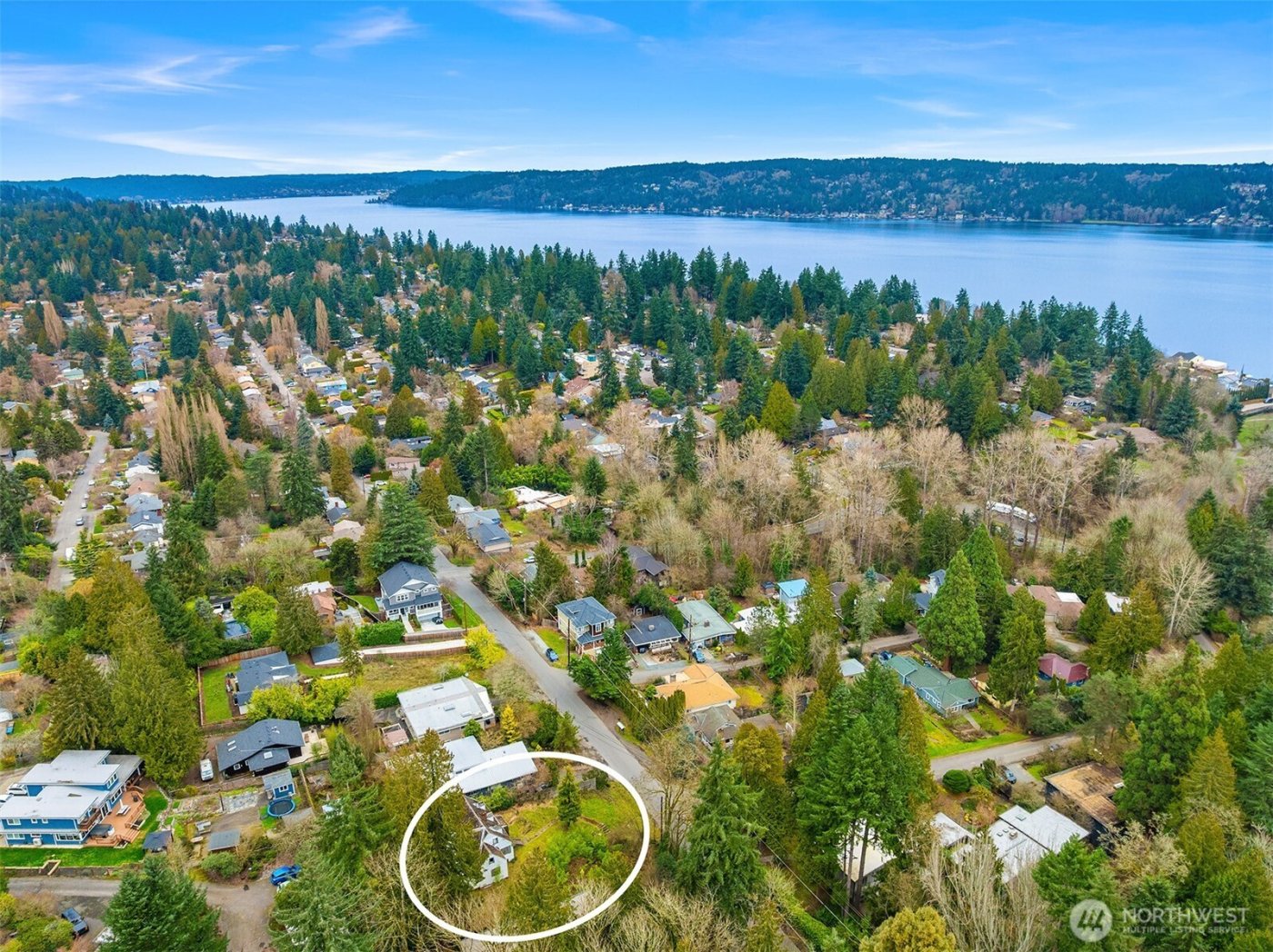 9229 45th Avenue NE, Seattle, WA 98115