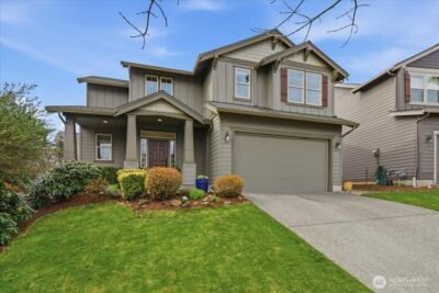 2128 NE Verbena Lane , Camas, WA 98607