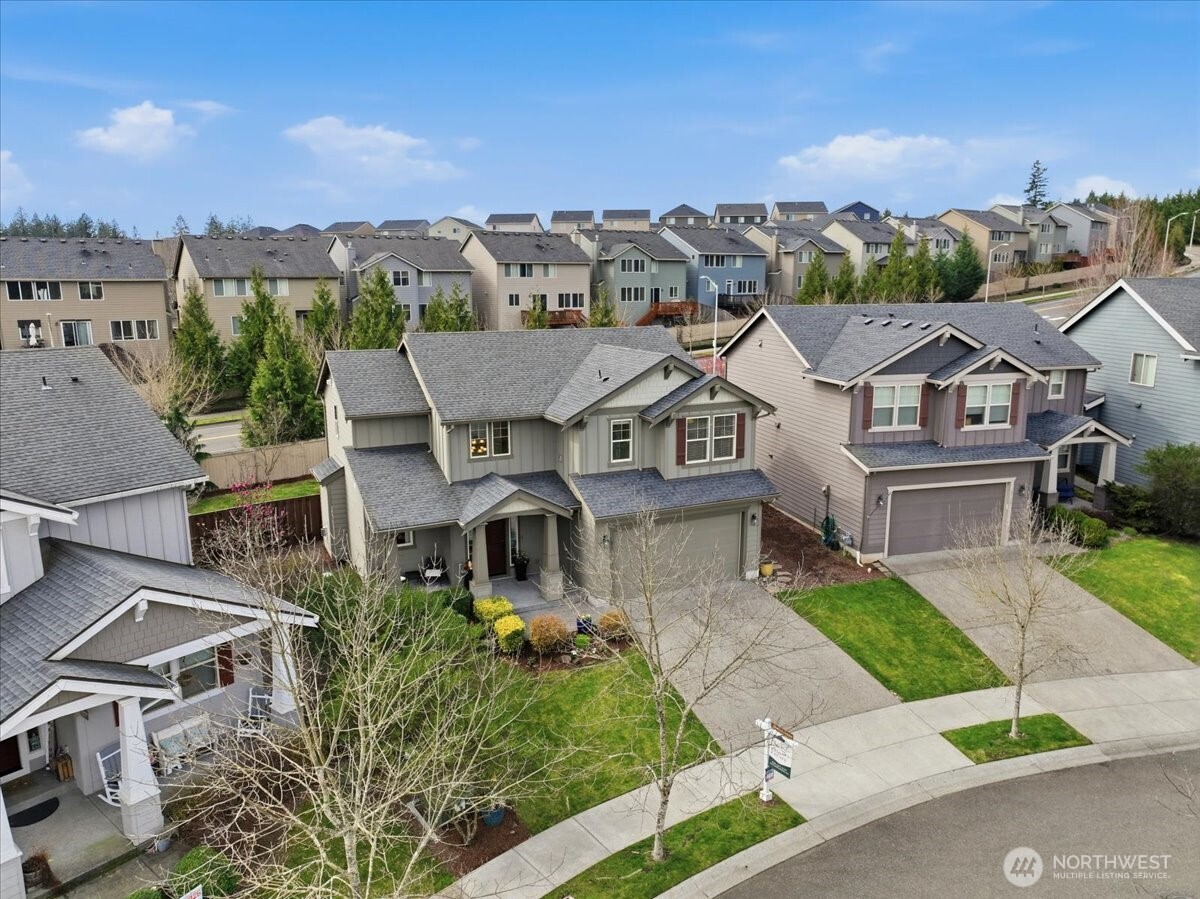 2128 NE Verbena Lane , Camas, WA 98607