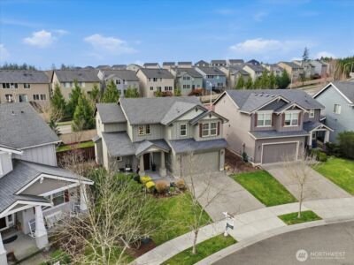 2128 NE Verbena Lane , Camas, WA 98607 - Photo 2