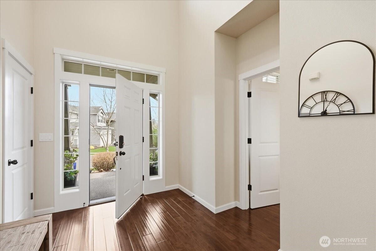 2128 NE Verbena Lane , Camas, WA 98607