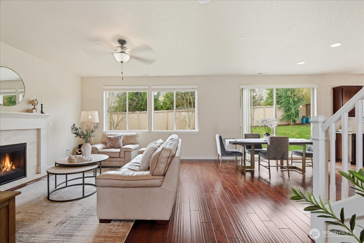 2128 NE Verbena Lane , Camas, WA 98607