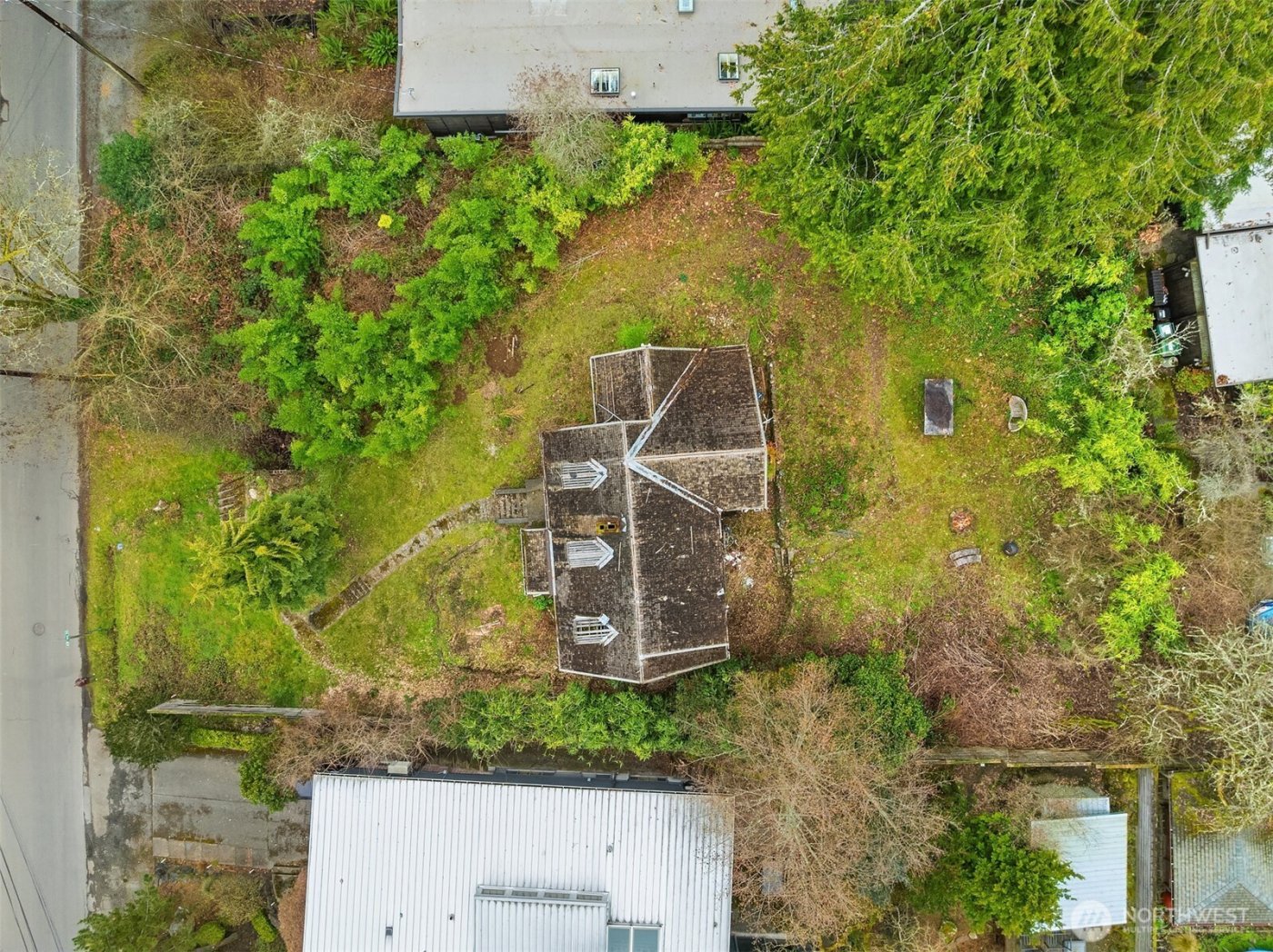 9229 45th Avenue NE, Seattle, WA 98115