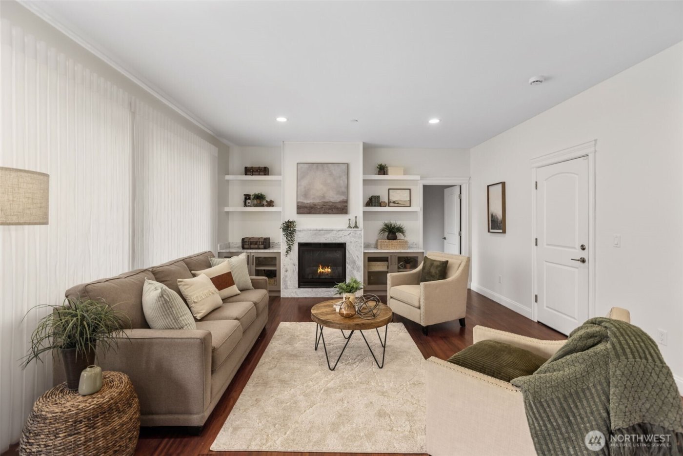 14837 46th Lane S, Tukwila, WA 98168