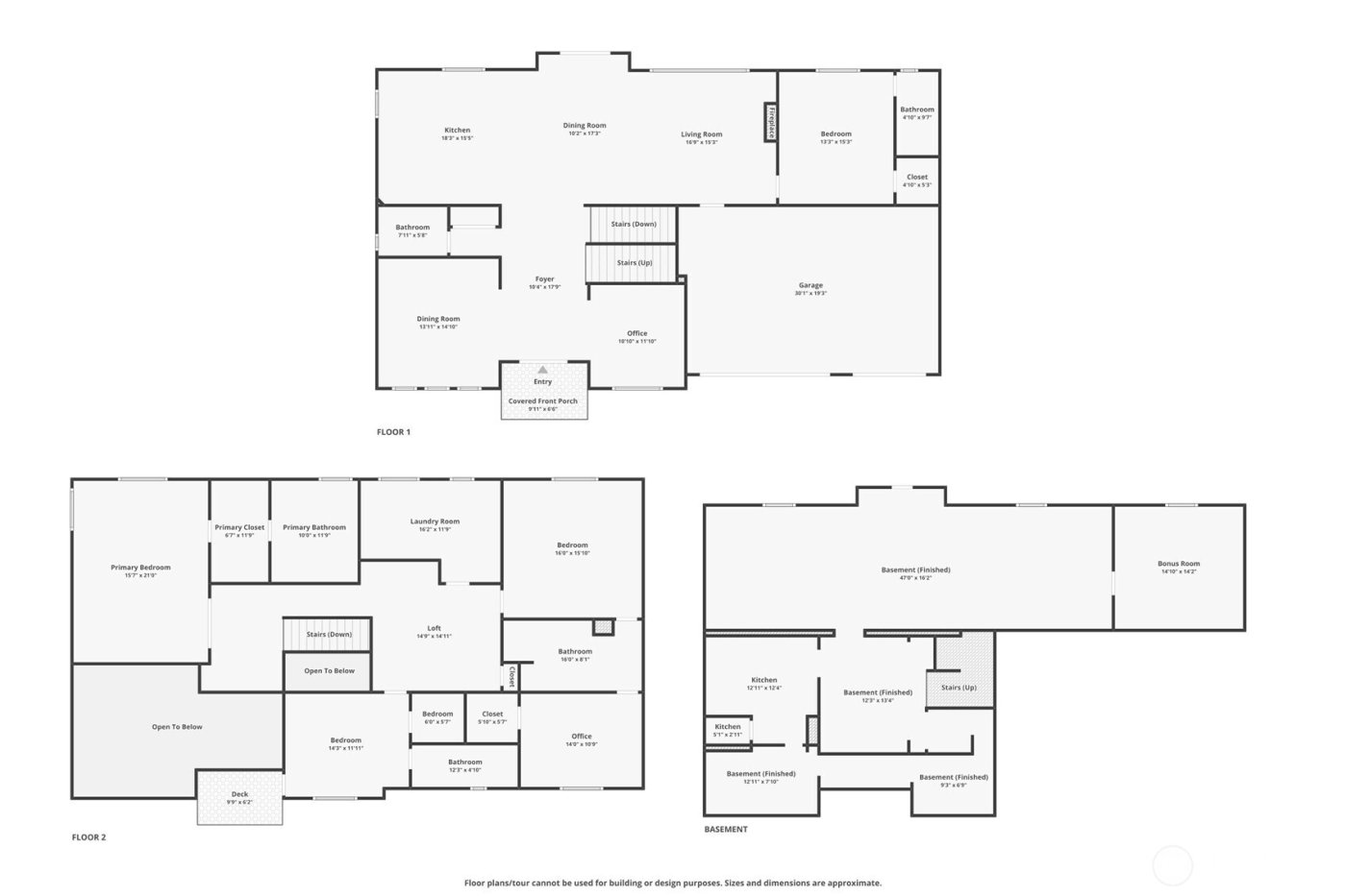 14837 46th Lane S, Tukwila, WA 98168