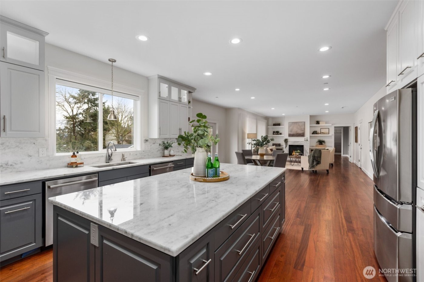 14837 46th Lane S, Tukwila, WA 98168