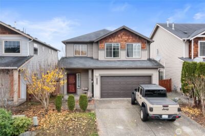 4217 L Place NE, Auburn, WA 98002 - Photo 2