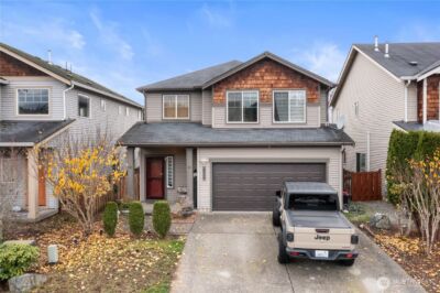 4217 L Place NE, Auburn, WA 98002 - Photo 3