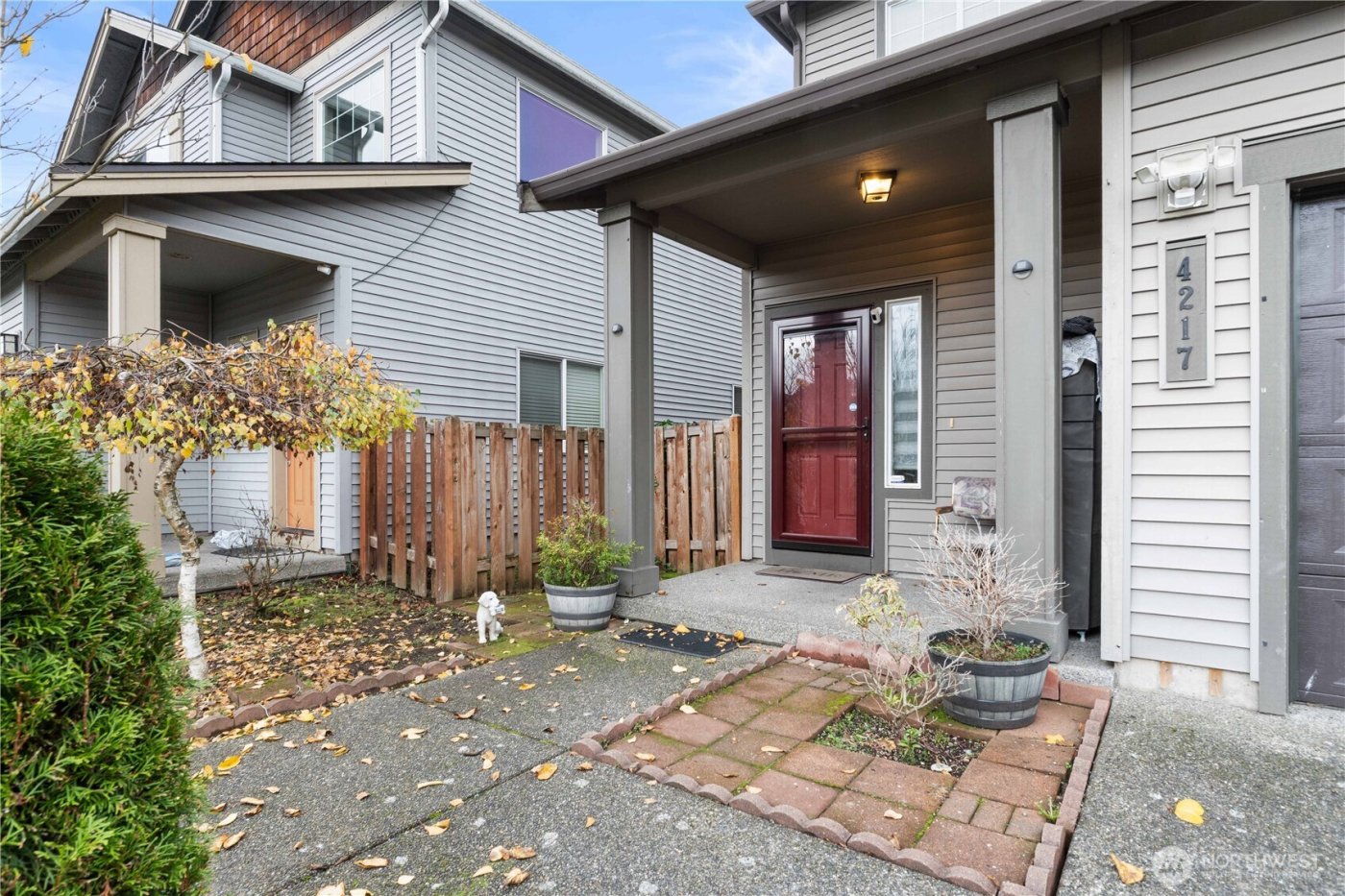 4217 L Place NE, Auburn, WA 98002