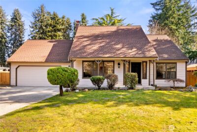 13611 124th Avenue Ct E, Puyallup, WA 98374