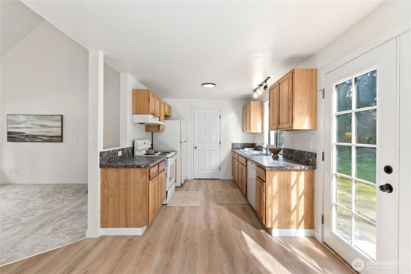 13611 124th Avenue Ct E, Puyallup, WA 98374