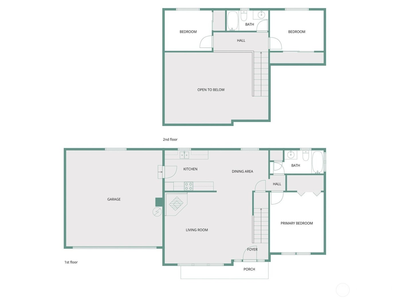 13611 124th Avenue Ct E, Puyallup, WA 98374