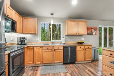 100 W Wivell Road , Shelton, WA 98584 - Photo 13
