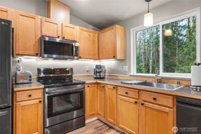 100 W Wivell Road , Shelton, WA 98584 - Photo 14
