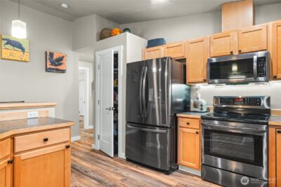 100 W Wivell Road , Shelton, WA 98584 - Photo 15