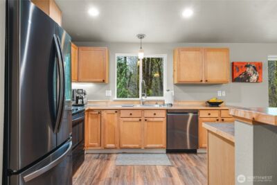 100 W Wivell Road , Shelton, WA 98584 - Photo 16