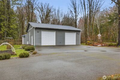 100 W Wivell Road , Shelton, WA 98584 - Photo 2