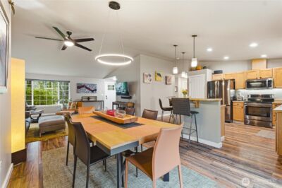 100 W Wivell Road , Shelton, WA 98584 - Photo 29