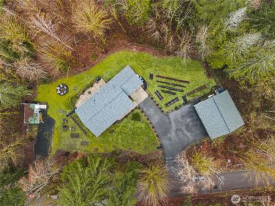 100 W Wivell Road , Shelton, WA 98584 - Photo 3