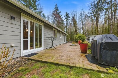 100 W Wivell Road , Shelton, WA 98584 - Photo 32