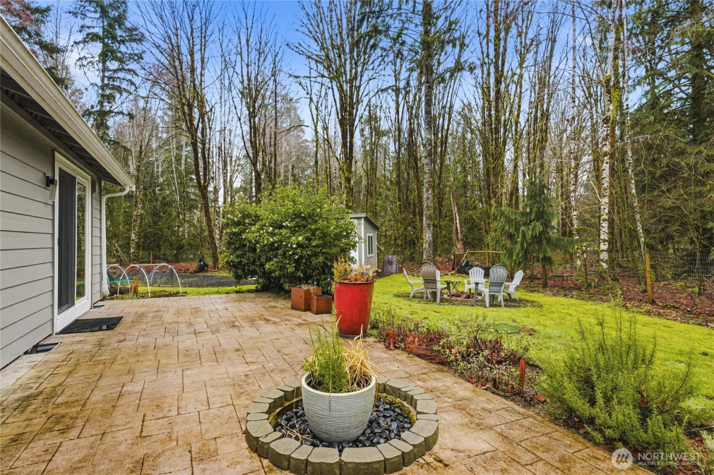 100 W Wivell Road , Shelton, WA 98584