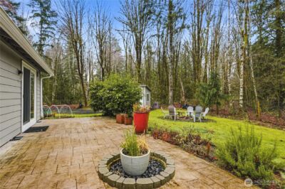 100 W Wivell Road , Shelton, WA 98584 - Photo 33