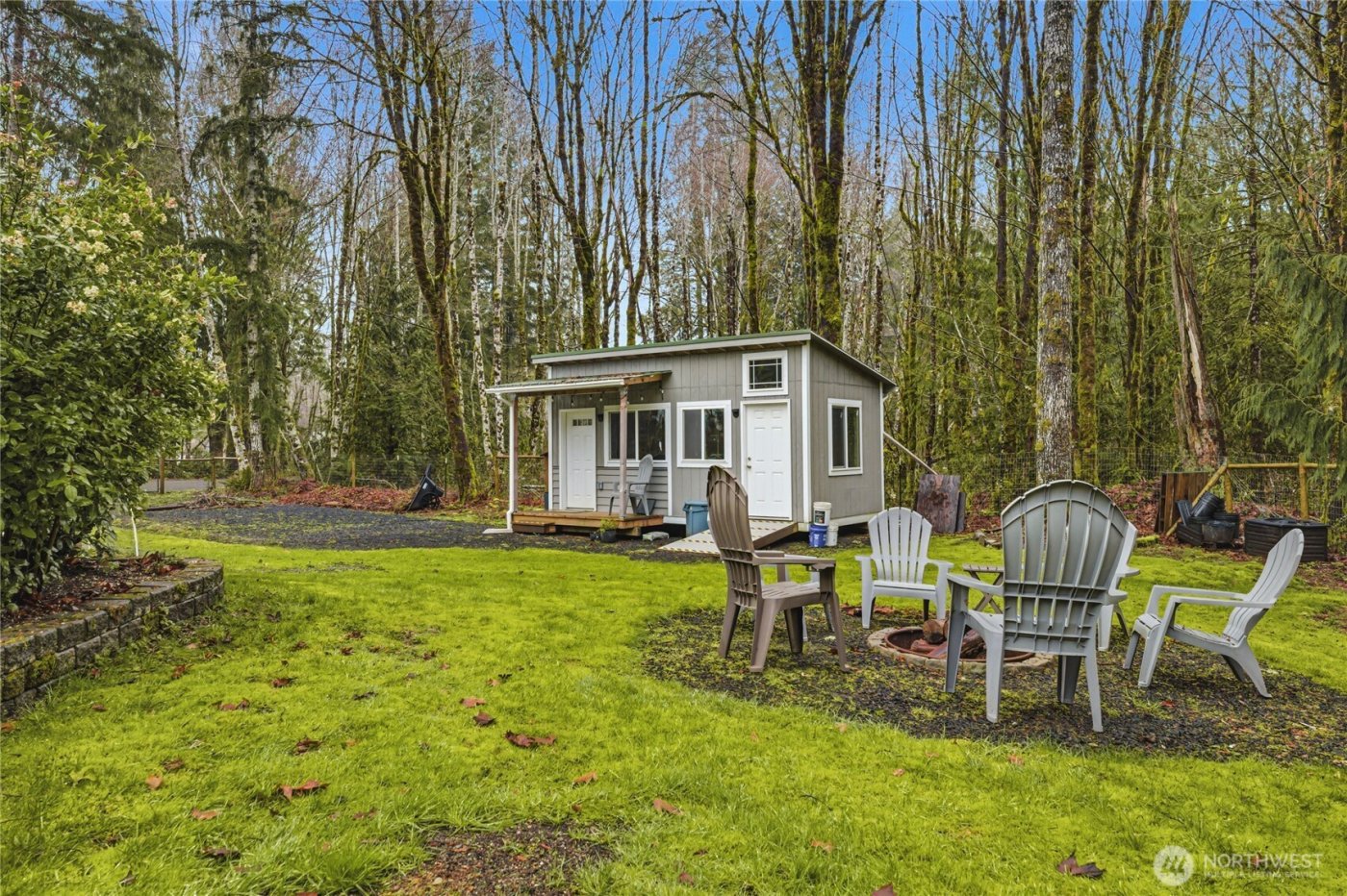 100 W Wivell Road , Shelton, WA 98584