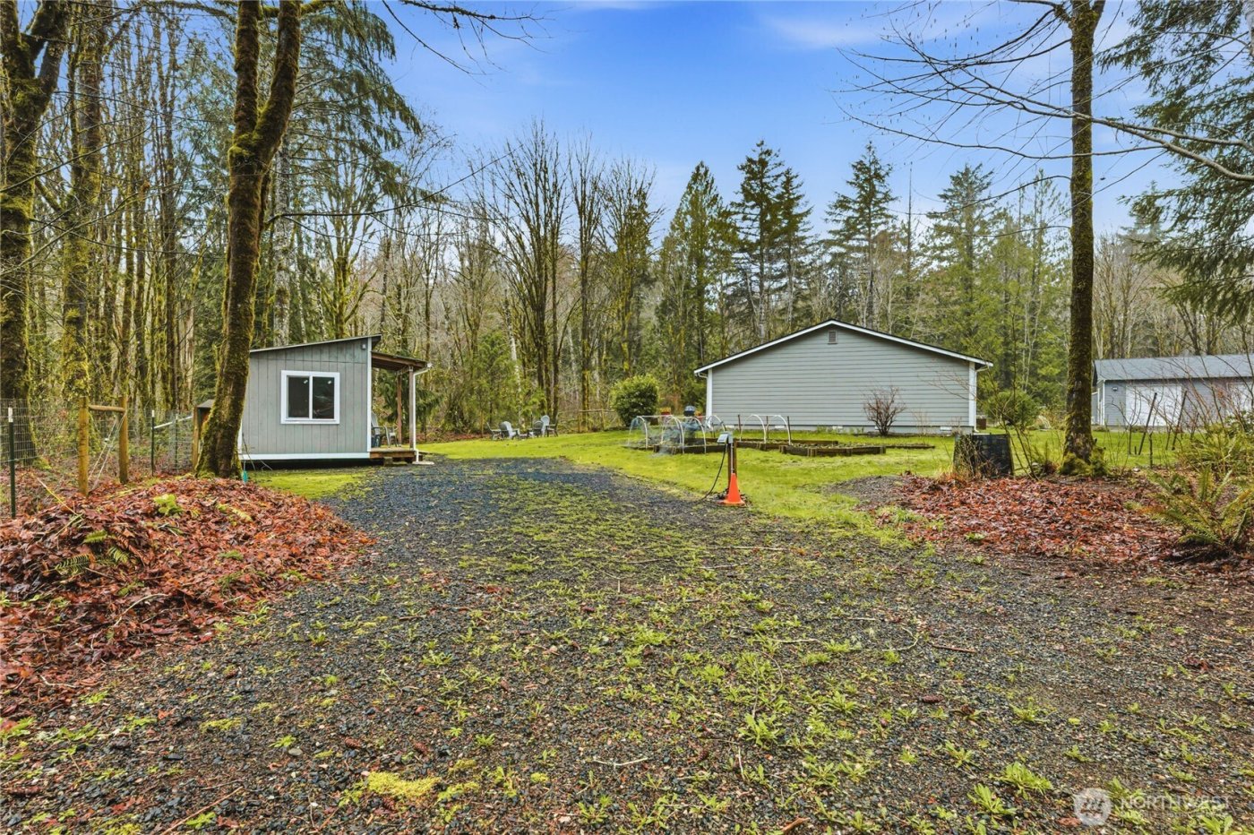 100 W Wivell Road , Shelton, WA 98584