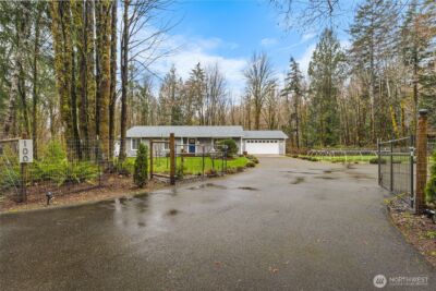 100 W Wivell Road , Shelton, WA 98584 - Photo 40