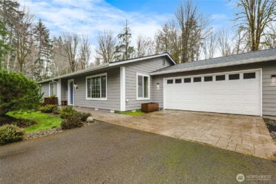 100 W Wivell Road , Shelton, WA 98584 - Photo 4