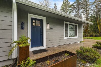 100 W Wivell Road , Shelton, WA 98584 - Photo 5