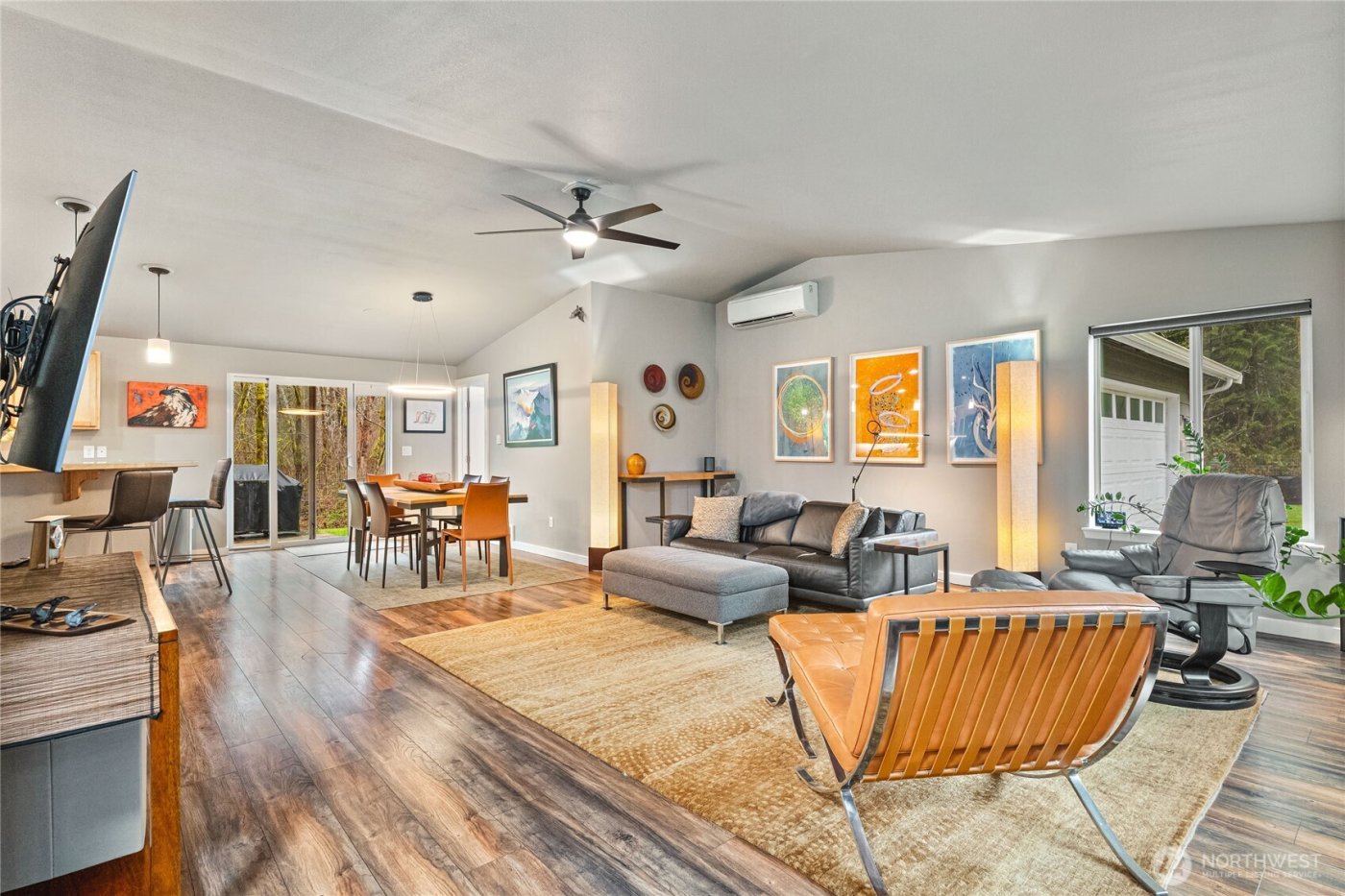 100 W Wivell Road , Shelton, WA 98584