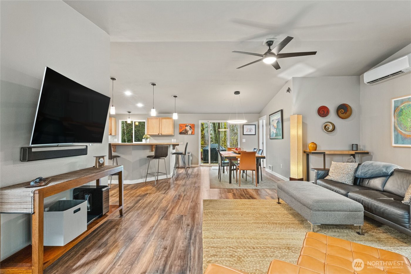 100 W Wivell Road , Shelton, WA 98584