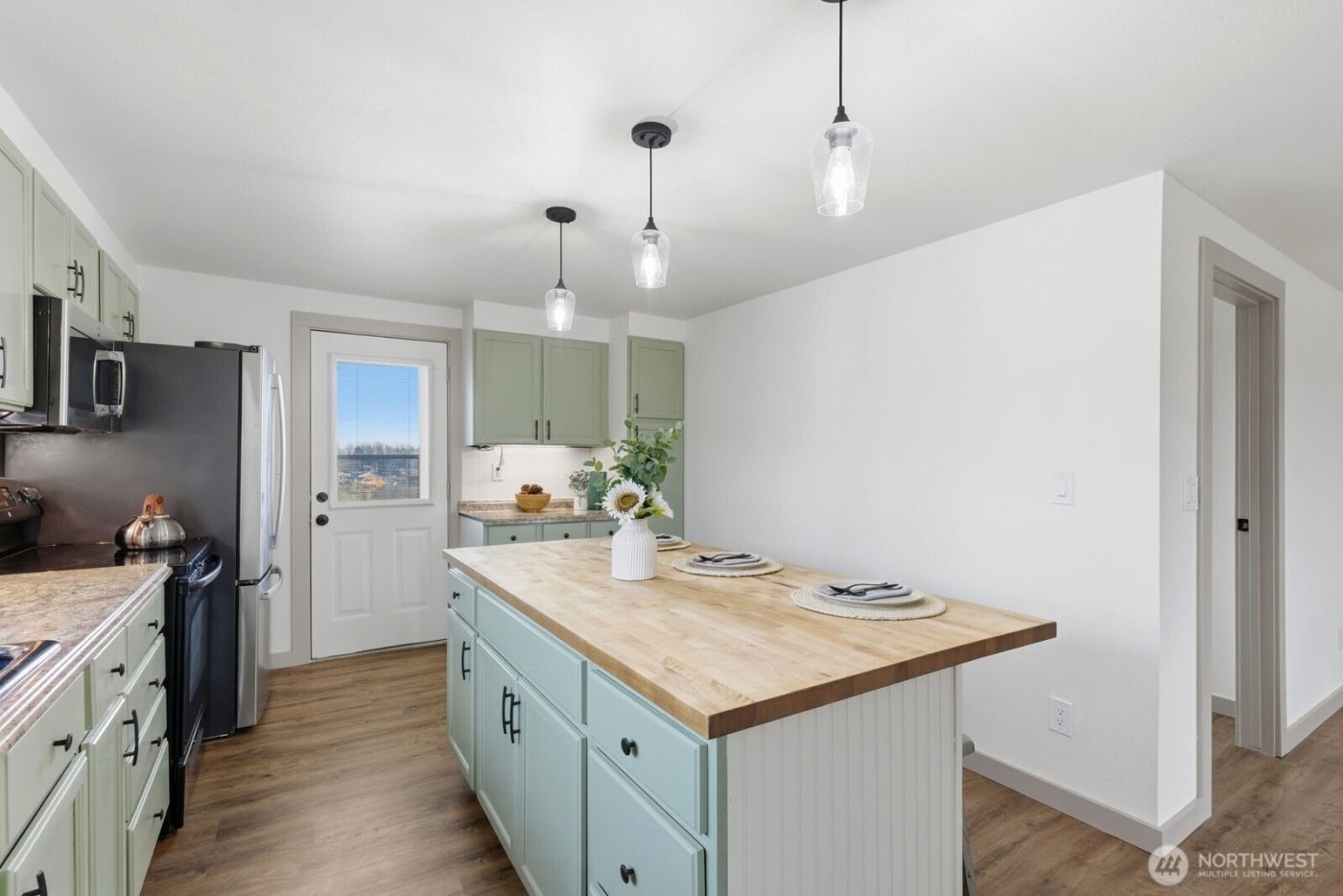 1083 Frontier Road , Ellensburg, WA 98926