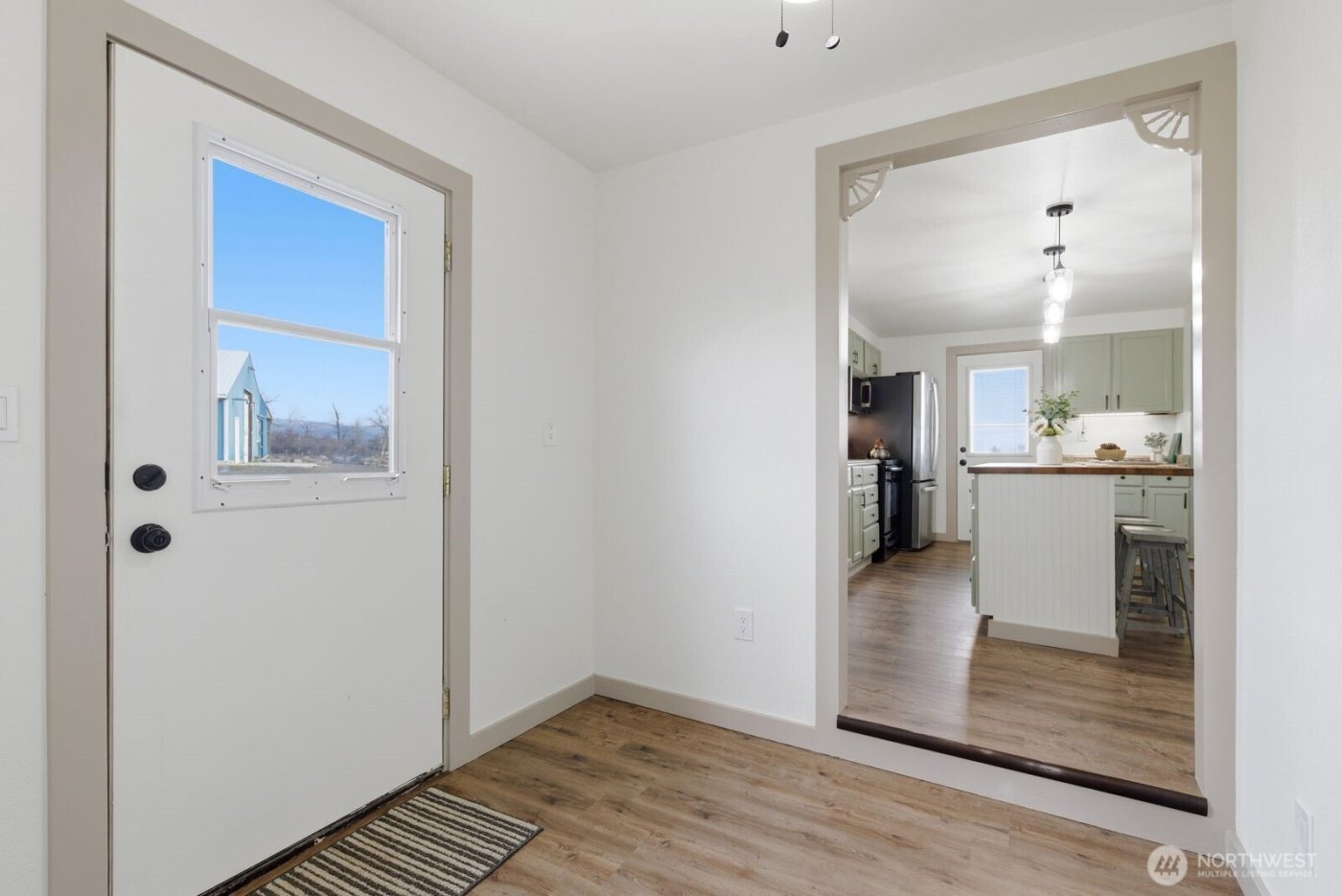 1083 Frontier Road , Ellensburg, WA 98926