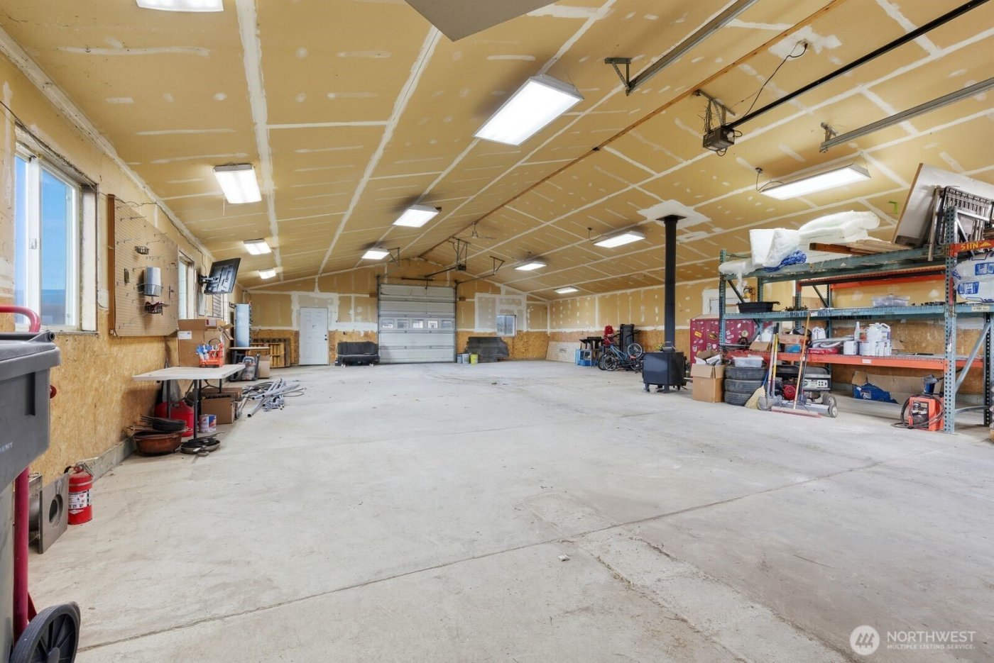 1083 Frontier Road , Ellensburg, WA 98926