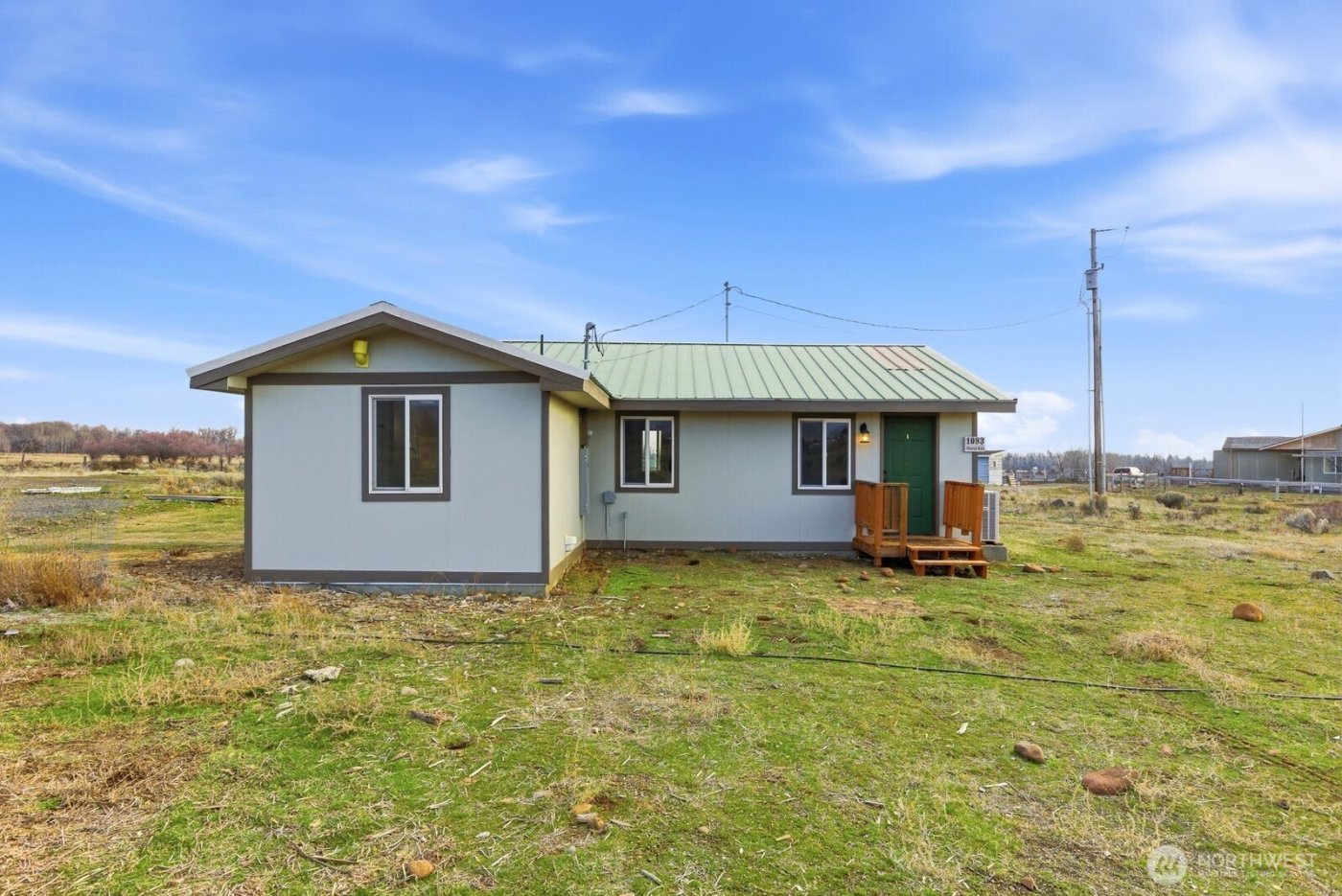 1083 Frontier Road , Ellensburg, WA 98926