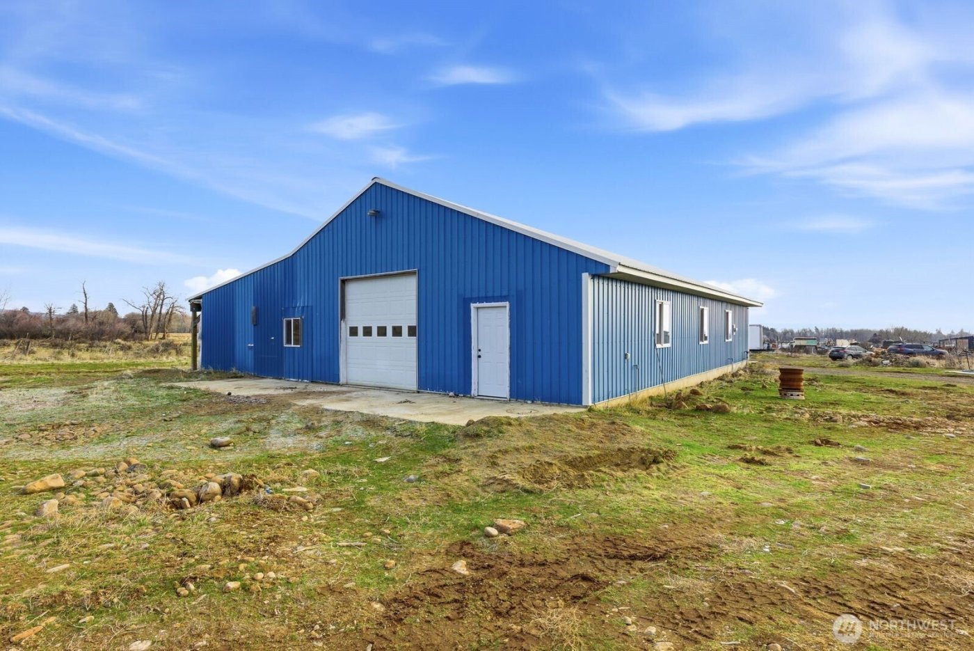 1083 Frontier Road , Ellensburg, WA 98926