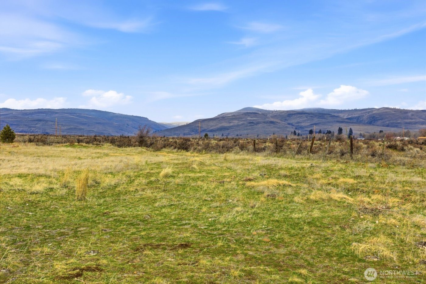 1083 Frontier Road , Ellensburg, WA 98926