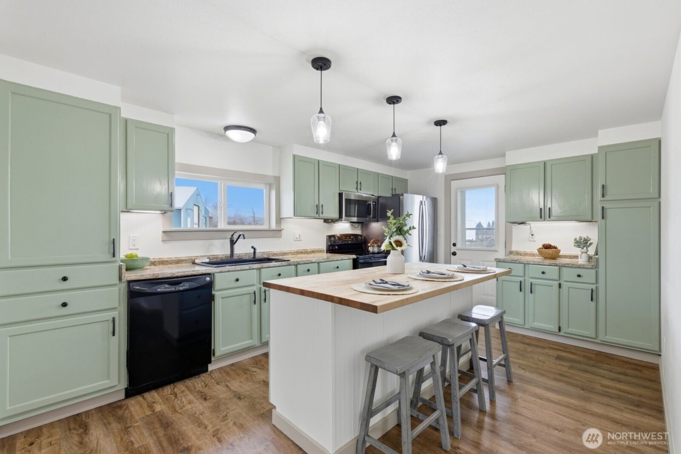 1083 Frontier Road , Ellensburg, WA 98926